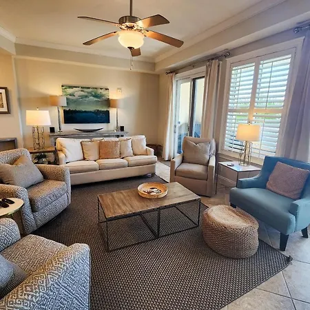 Sunset Retreat Apartment